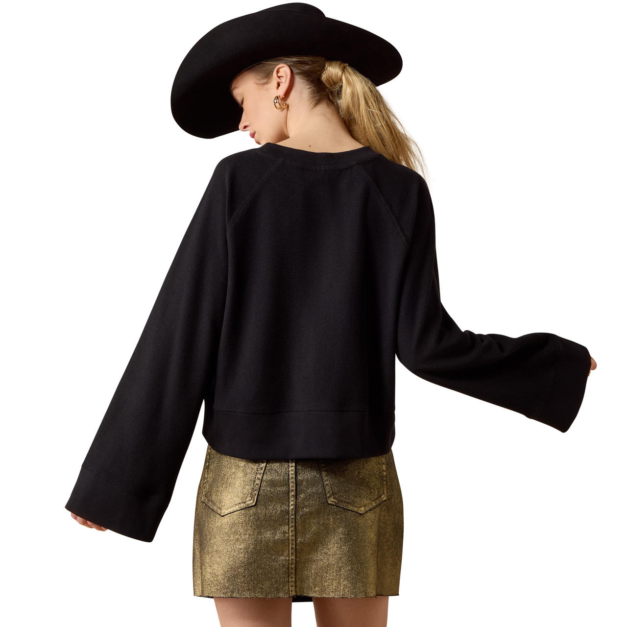 ARIAT Steer Statement Sweatshirt