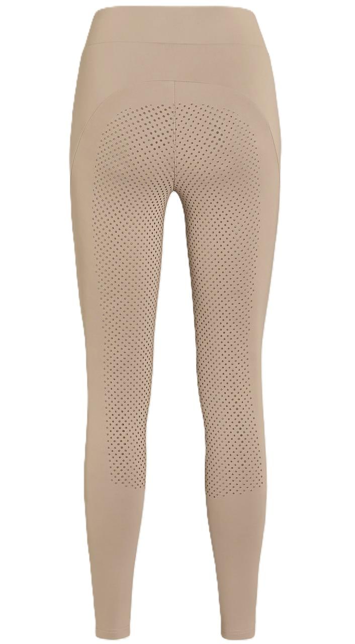 Tommy Hilfiger Elmira Ganzjahres Vollbesatz Leggings