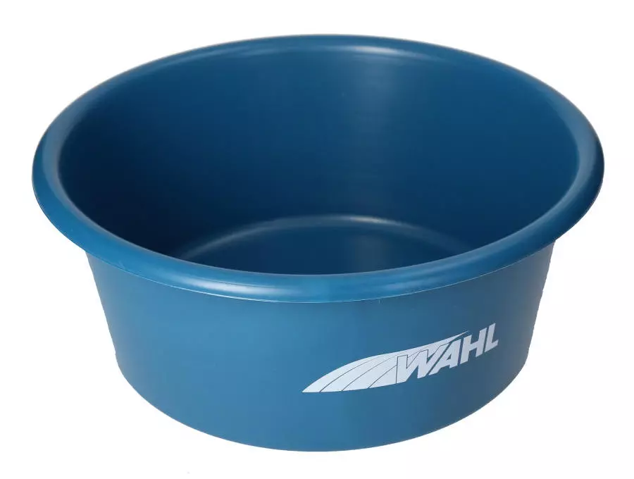 WAHL-Hausmarke Müsli-Schale mit Deckel