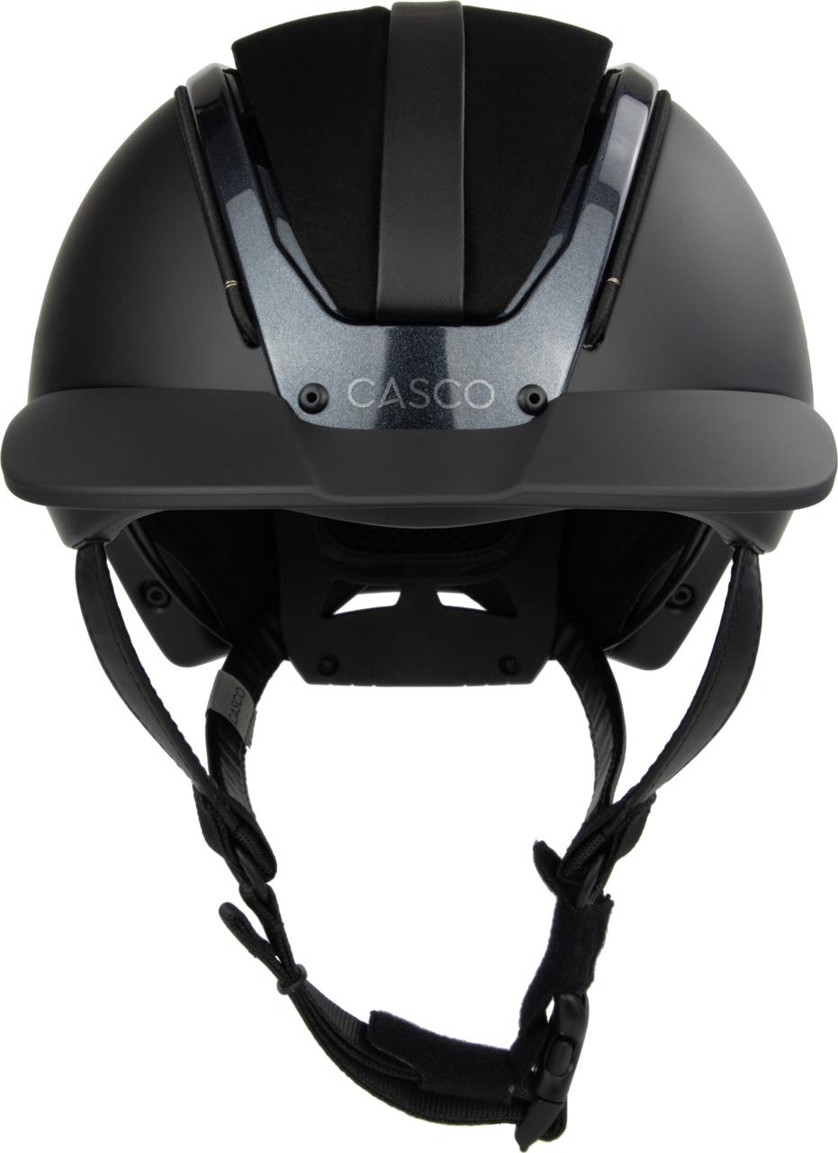 Casco 2025 Casco da equitazione Duell One Premiere Casco 2025 Casco da equitazione Duell One Premiere