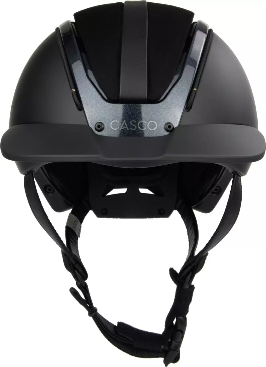 Casco 2025 Reithelm Duell One Premiere