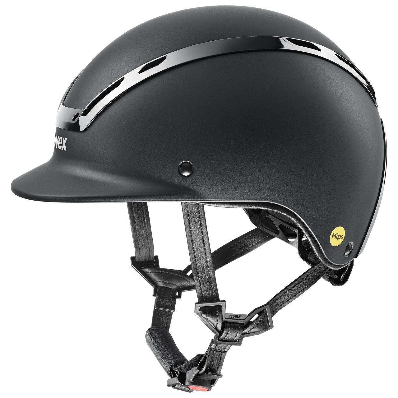 uvex Casco da equitazione exxeed MIPS uvex Casco da equitazione exxeed MIPS
