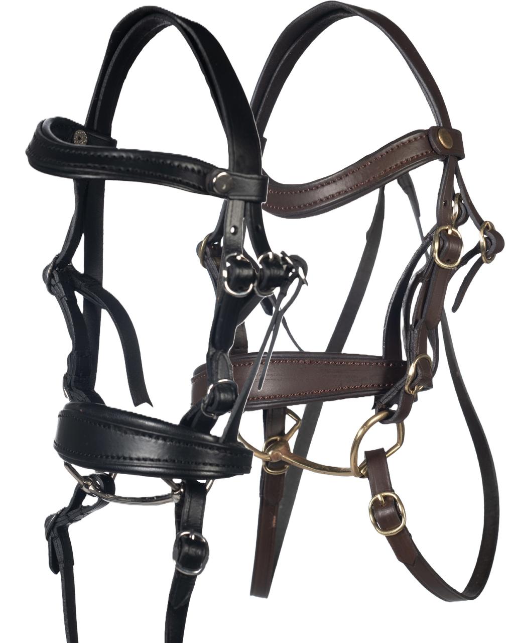 HKM Trense -Hobby Horsing Basic-