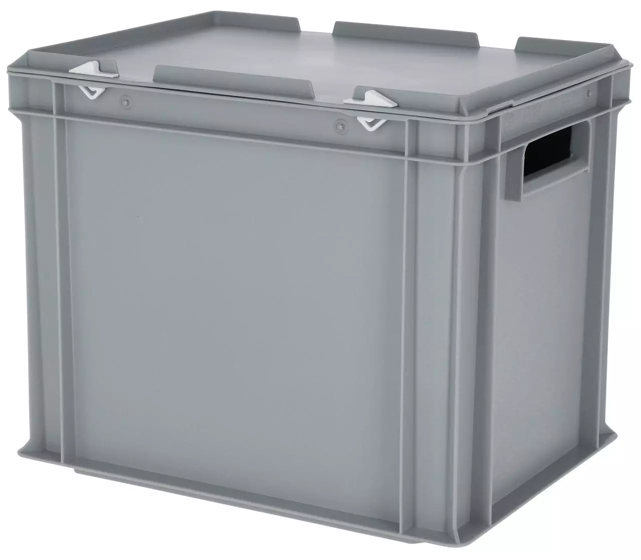 Hippomed Transportbox mit Deckel Hippomed Transportbox mit Deckel