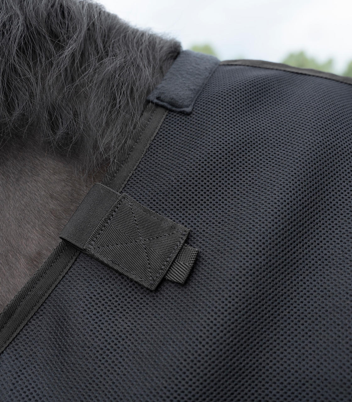 Waldhausen Sotto-coperta in Air Mesh