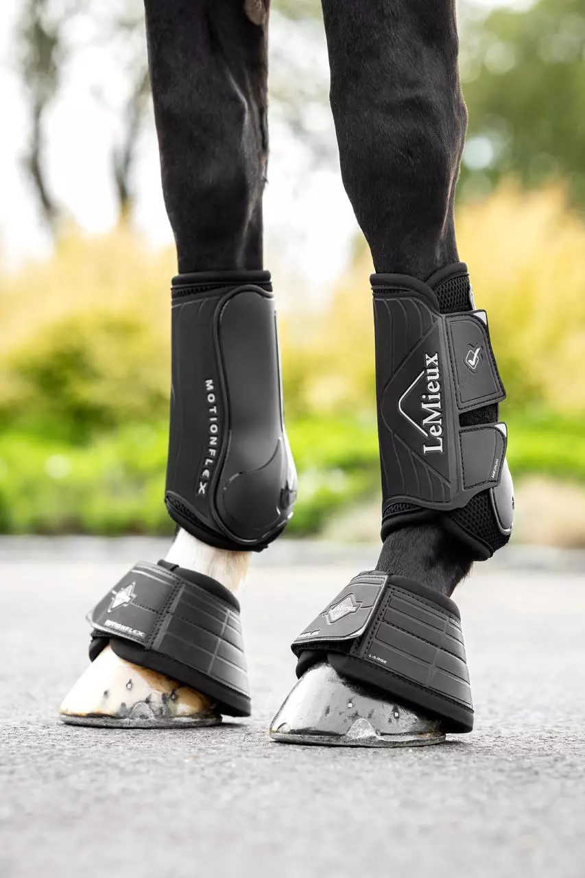 LeMieux MotionFlex Dressage Boot