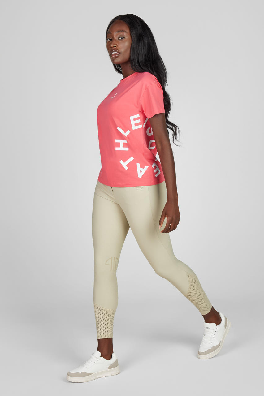 Pikeur Oversized Shirt Athleisure