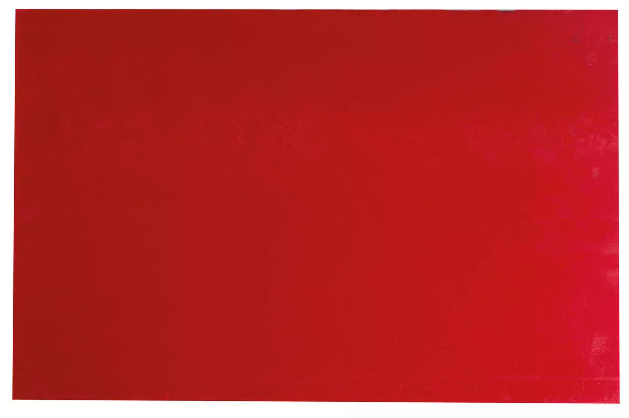 Milky Käsewachs rot, 1,2 kg