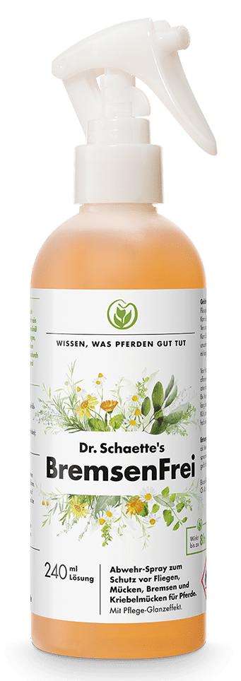 Dr. Schaette BremsenFrei