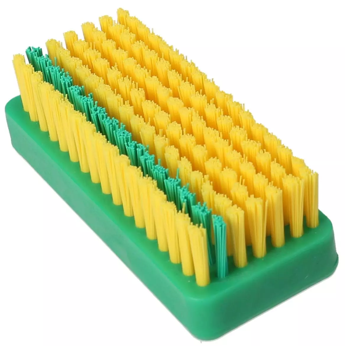 WAHL-Hausmarke HANDWASCHBÜRSTE Kunststoff 9cm lang