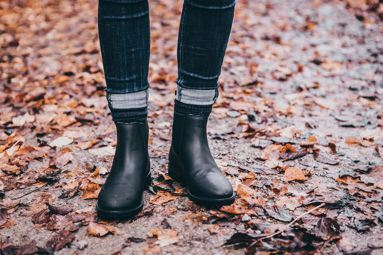Suedwind Reitstiefelette Nova Jodhpur Classic