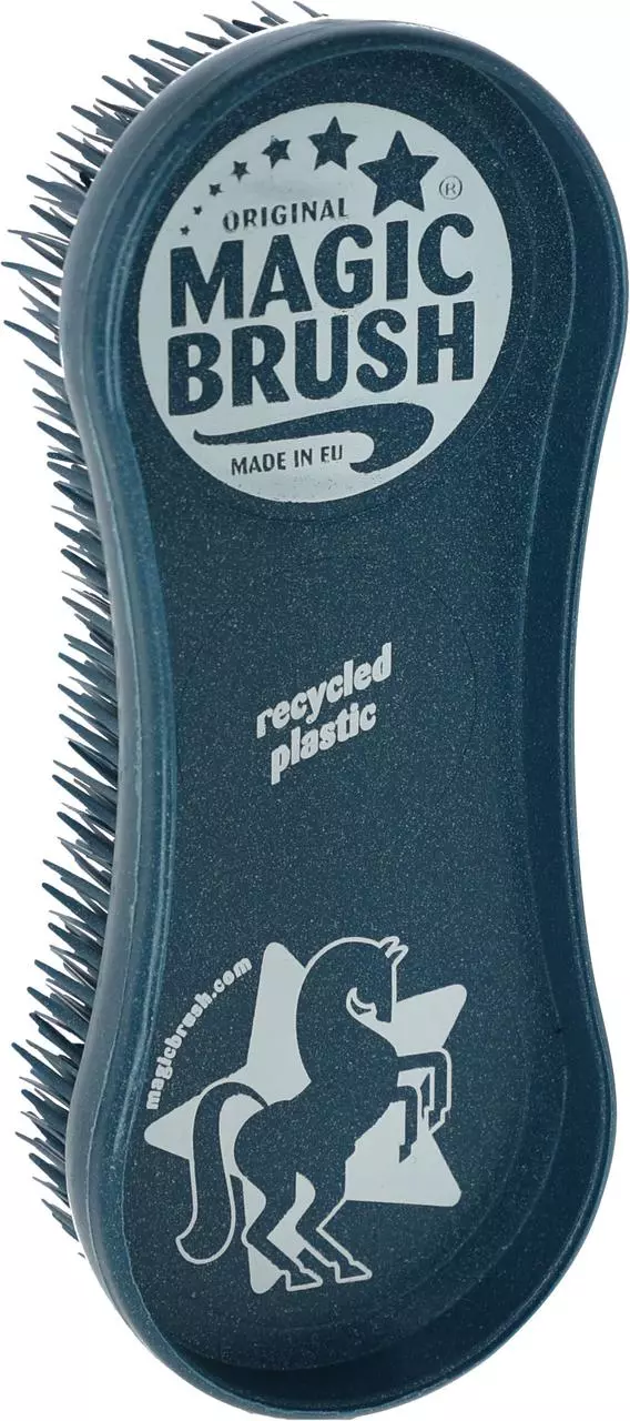 MagicBrush Bürstenset recycled 3 Stk.