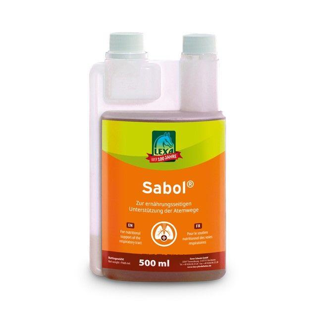 LEXA Sabol LEXA Sabol