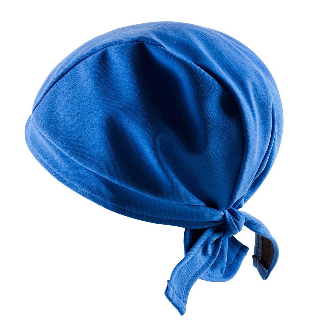 hairtex STALL-MÜTZE - Spezial, hellblau, Frauen