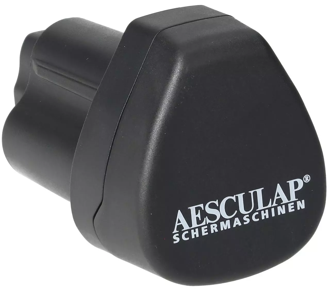 Aesculap Bonum Pro 2-Akkuschermaschine Rind