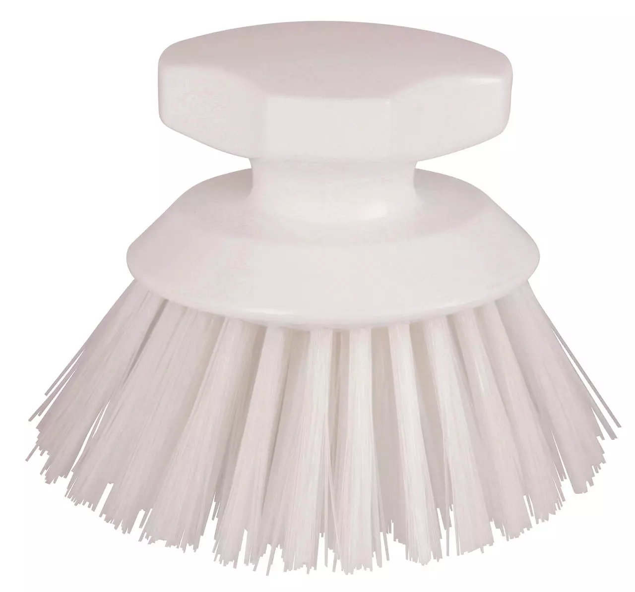 Kerbl Rundkopfbürste aus Polyester Kerbl Rundkopfbürste aus Polyester