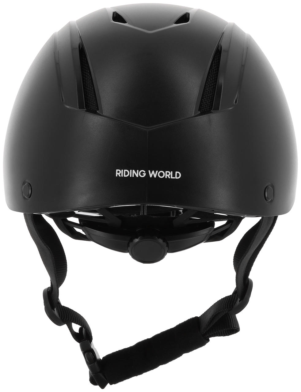 RIDING WORLD Casco TOPY