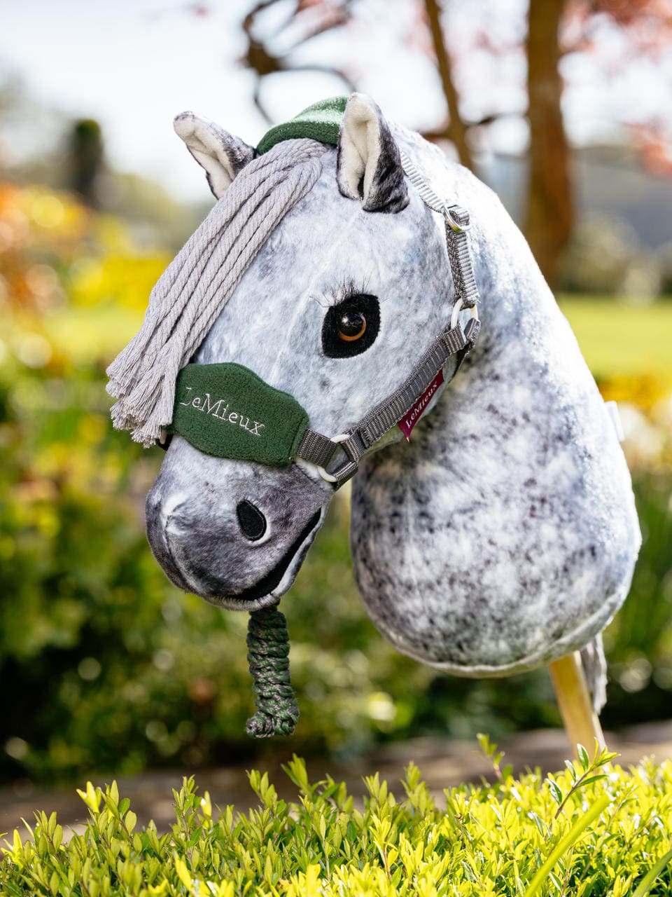 LeMieux Cavezza e lunghina Hobby Horse Vogue