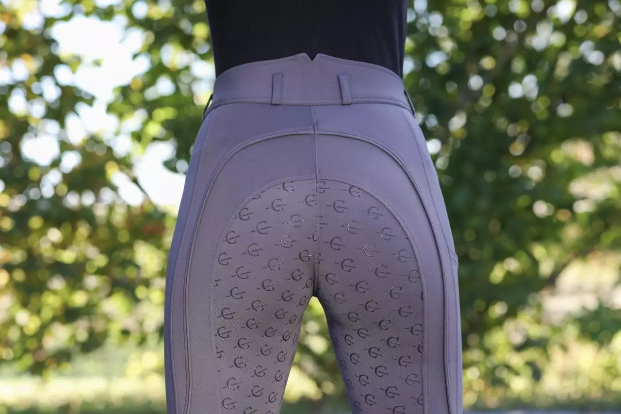 Covalliero Reithose ClassicStar Damen