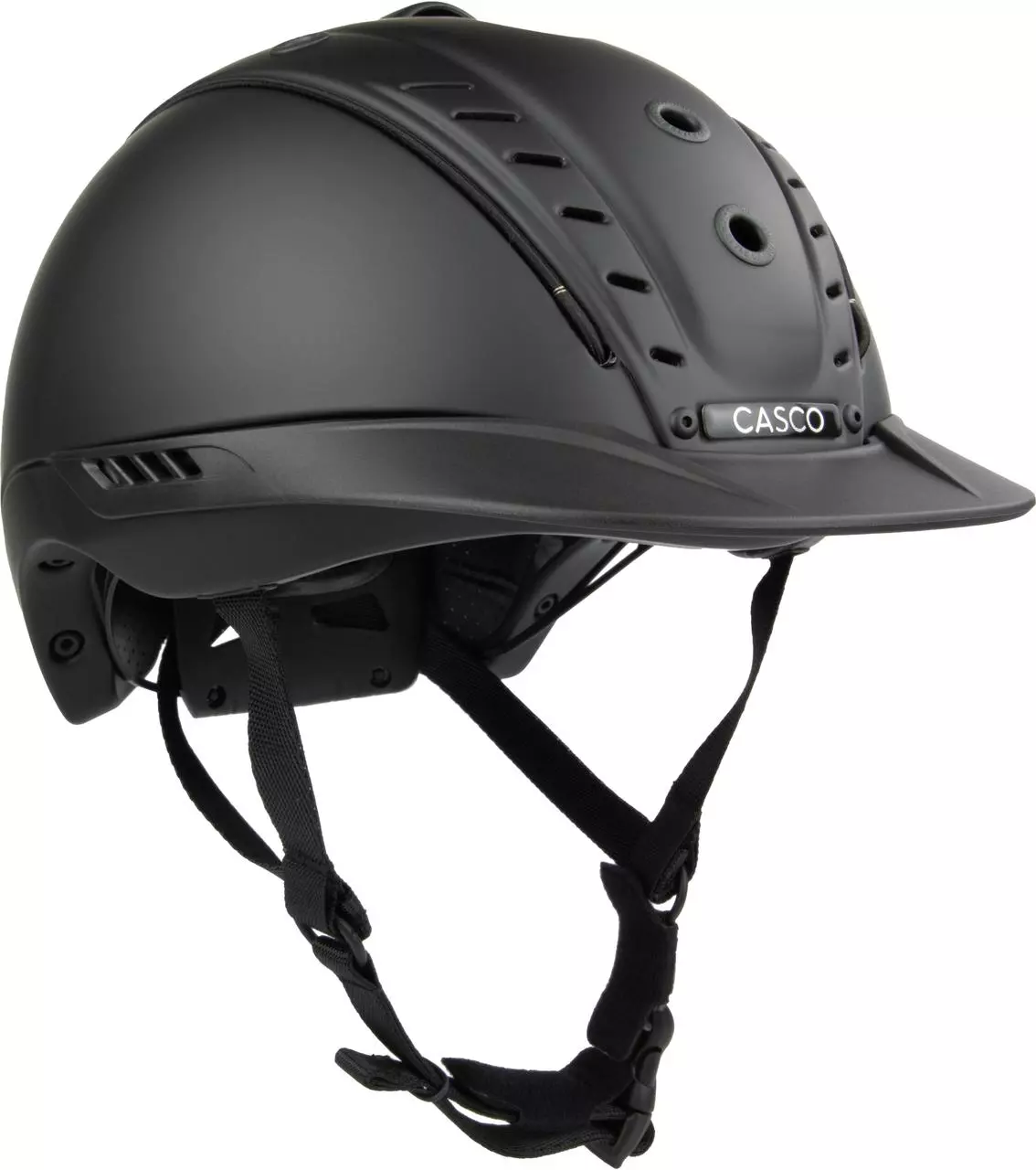 Casco 2025 Reithelm Mistrall 2 Prime