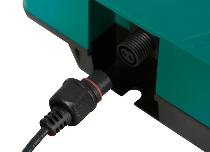 AKO Elettrificatore per recinti Power N 3500 – 230 V