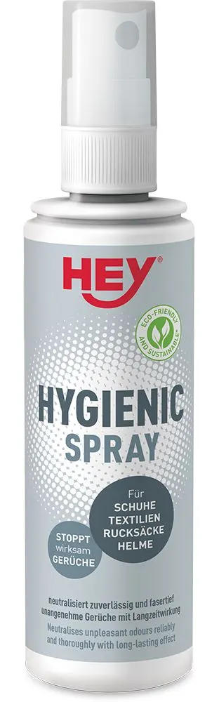 Hey Hygienic Spray