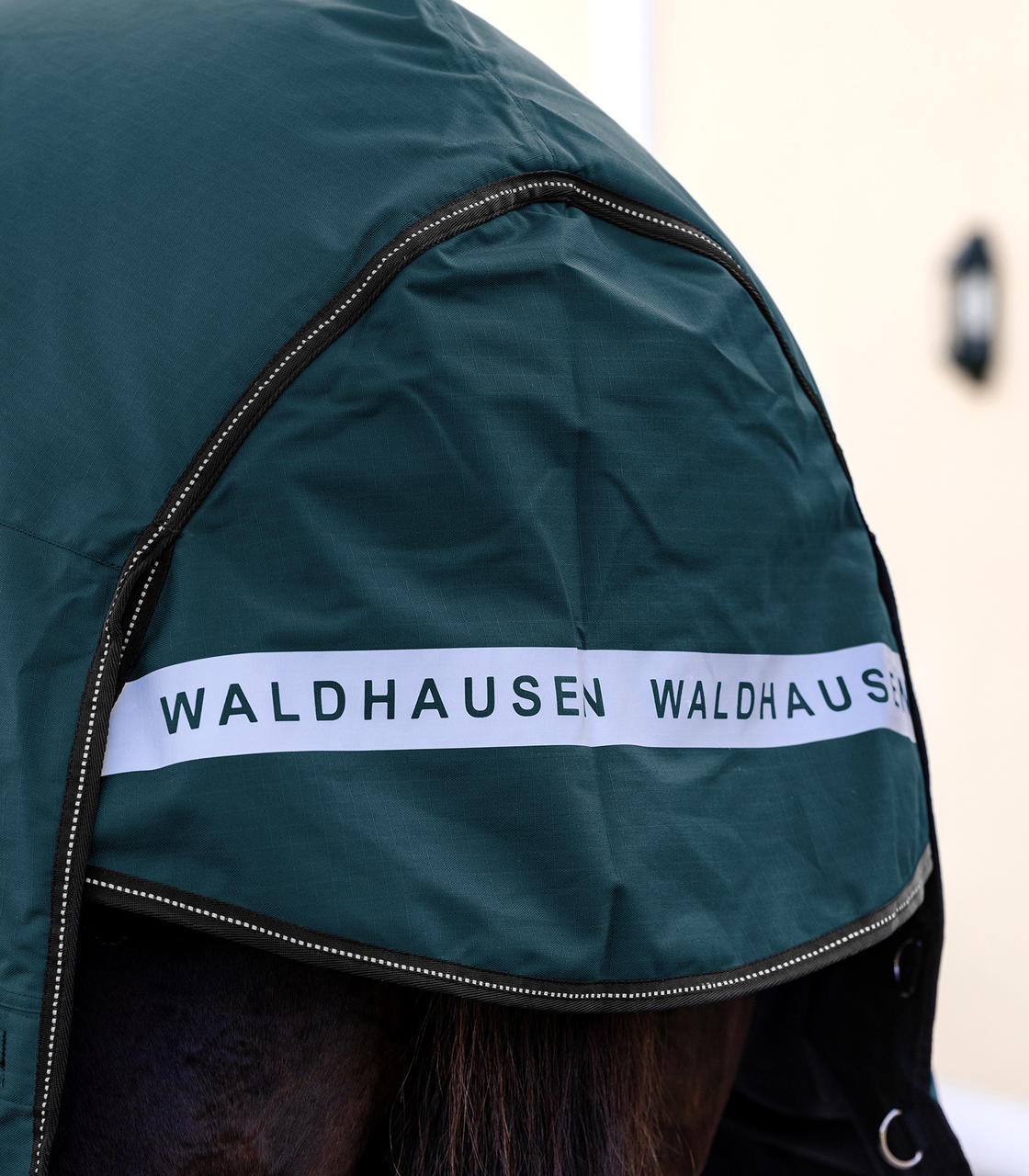 Waldhausen Coperta per esterni ARCTIC, 50g