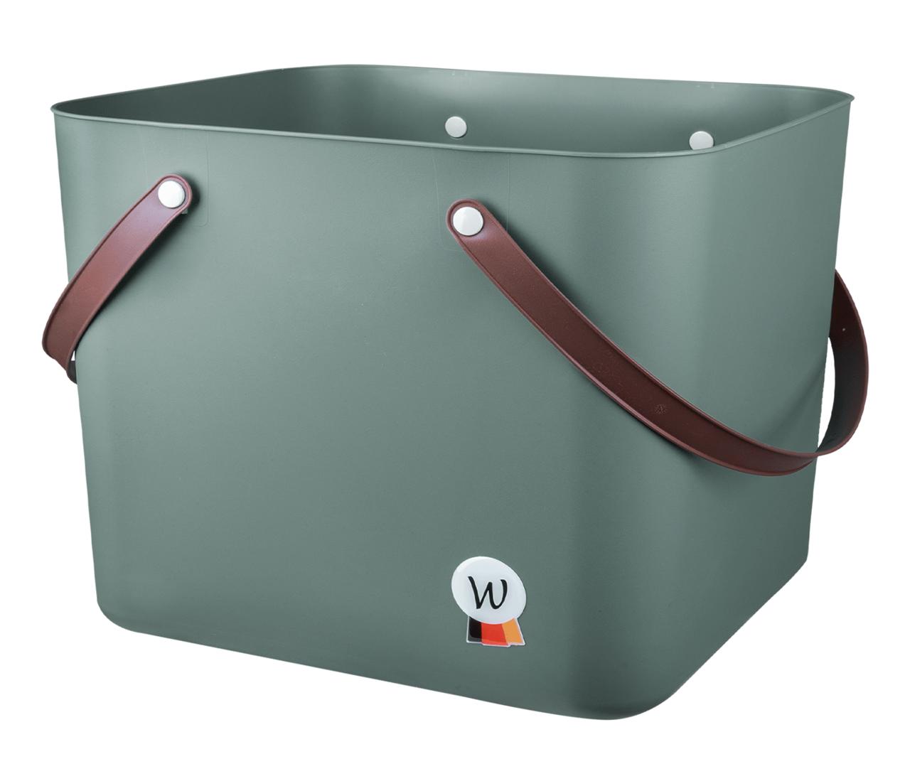 Waldhausen Stall-Carry Komplett-Set