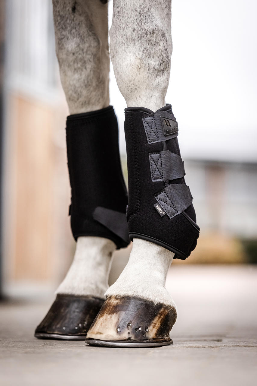 Back on Track Leggings da lavoro Airflow