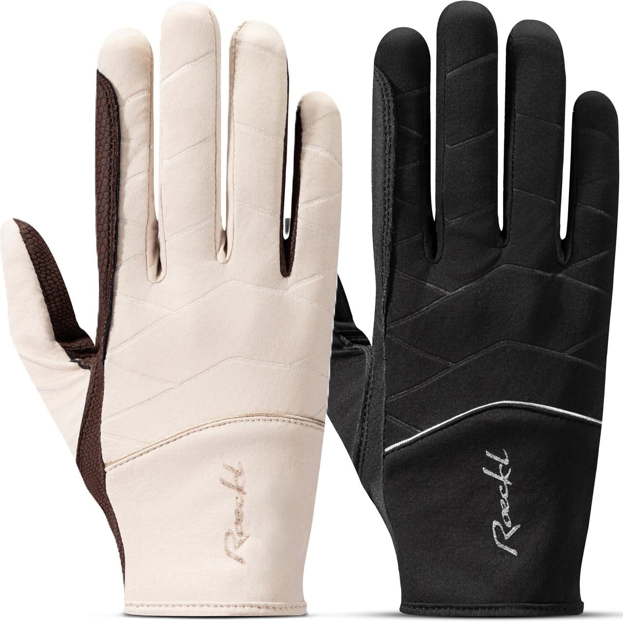 Roeckl Guanti da equitazione invernali Julia 2 Roeckl Guanti da equitazione invernali Julia 2