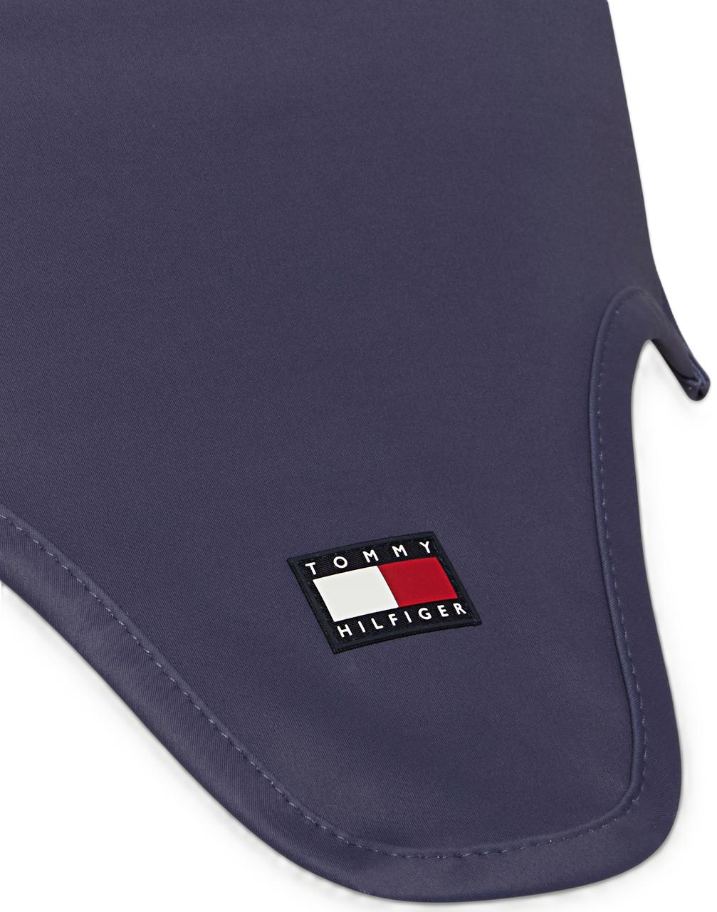Tommy Hilfiger Columbia Fly Hood