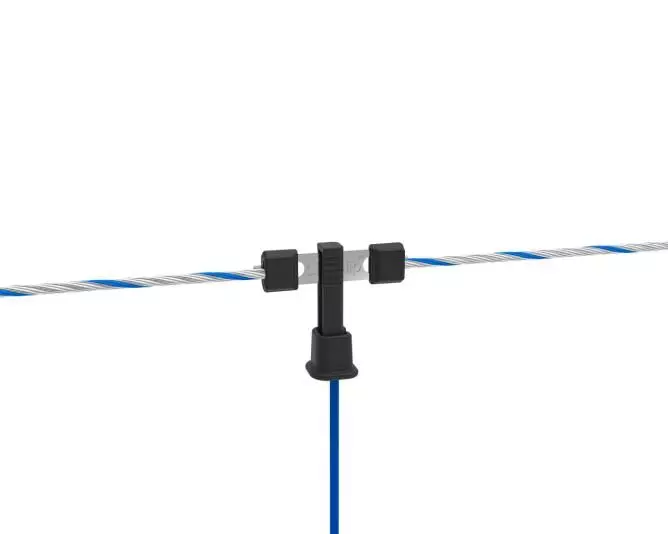AKO WildNet, 75 cm hoch