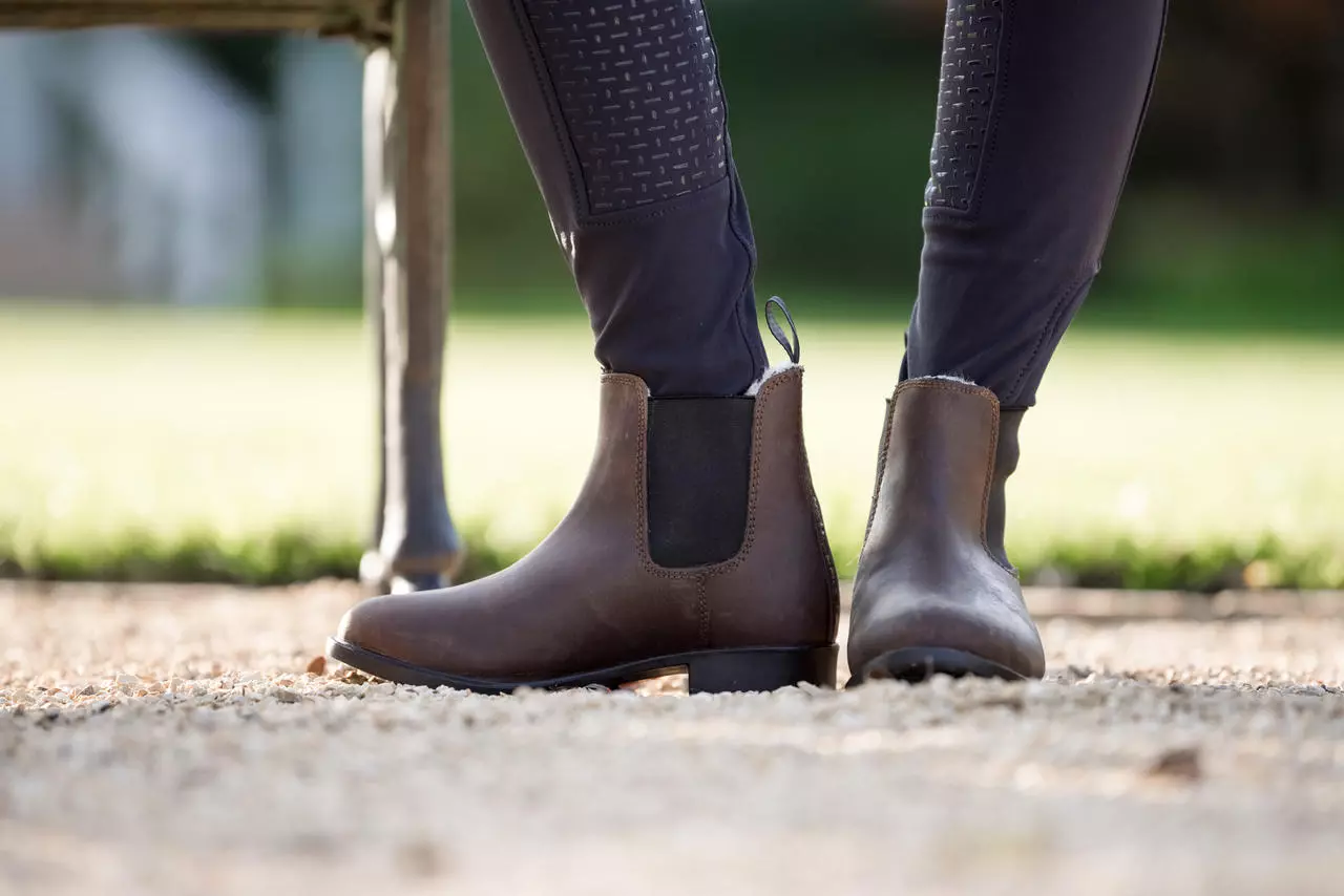 Suedwind Stiefelette Nova Jodhpur Classic Winter