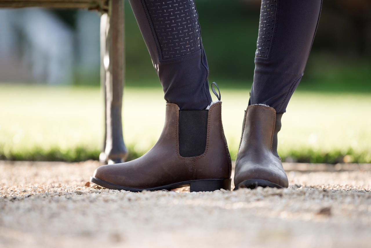 Suedwind Stivaletto Nova Jodhpur Classic Inverno