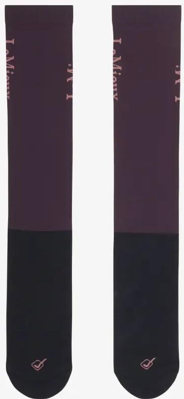 LeMieux Competition Socks 2er-Pack