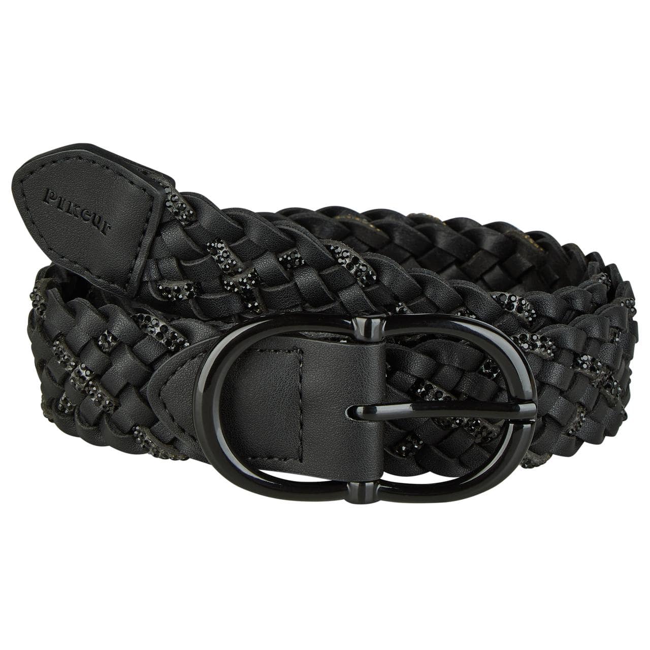 Pikeur Belt Braided
