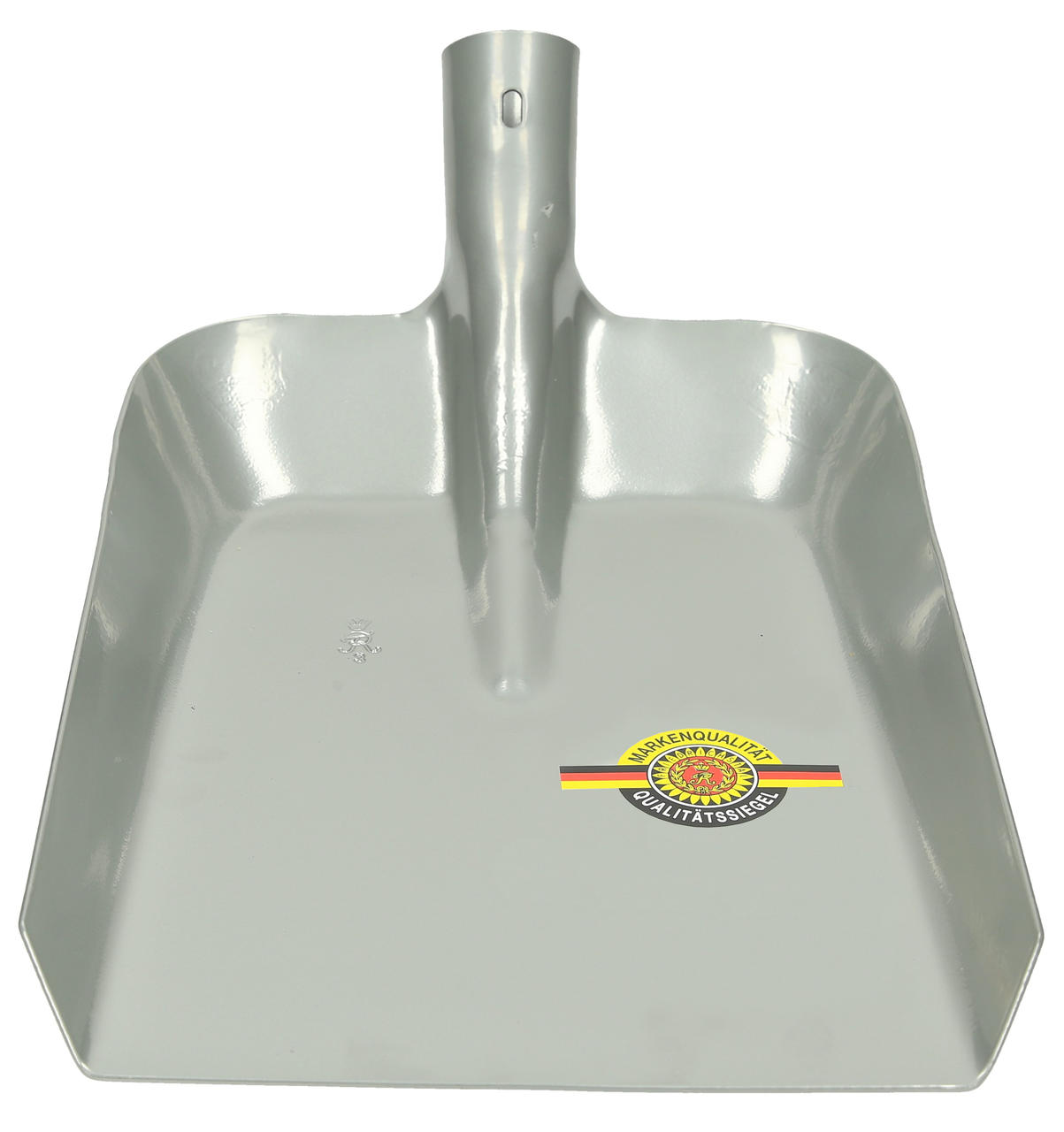 SHW Schmiedetechnik Randschaufel Gr. 5, 34 x 26 cm SHW Schmiedetechnik Randschaufel Gr. 5, 34 x 26 cm