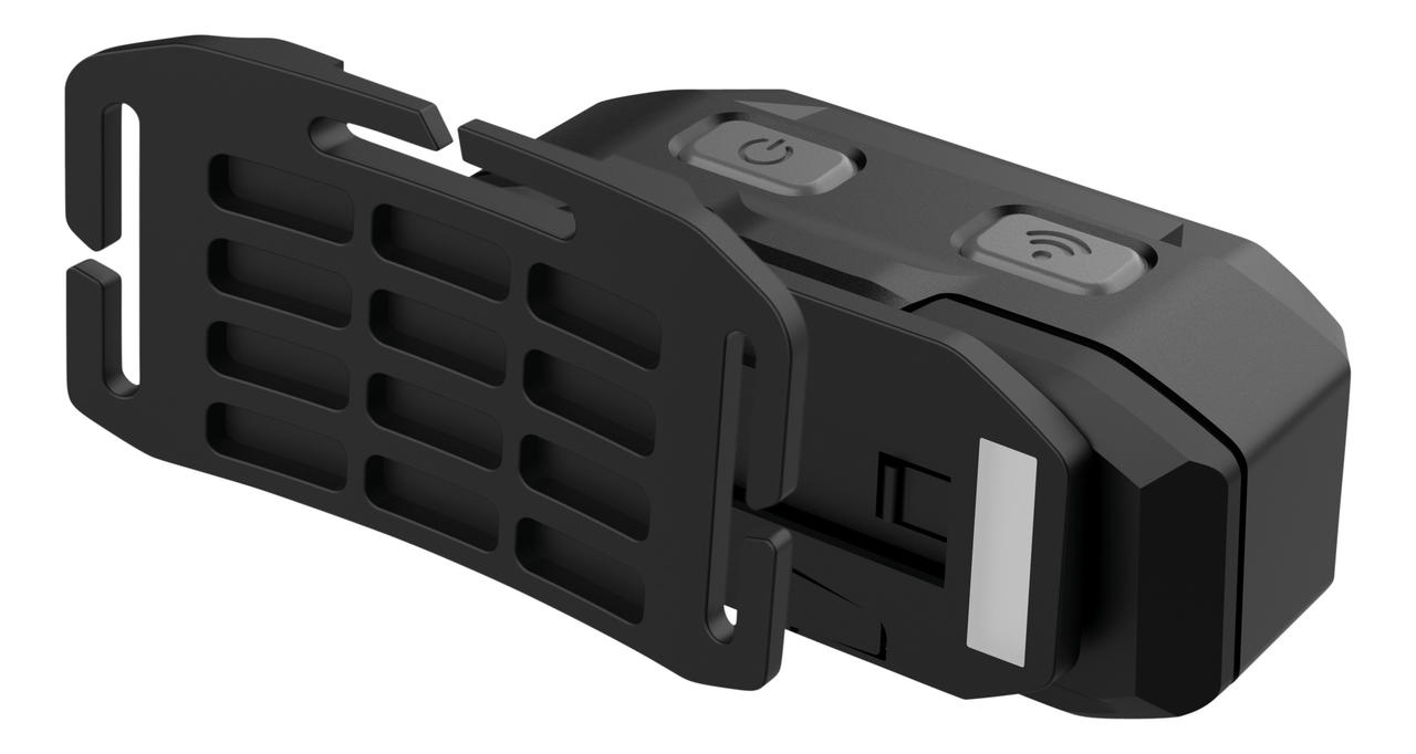 Ansmann Luce frontale professionale HD800RS