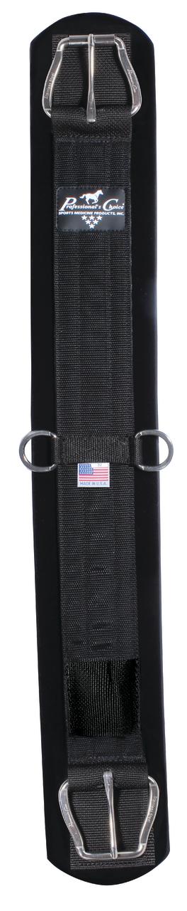 Professional's Choice SMx Western Cinch Sattelgurt