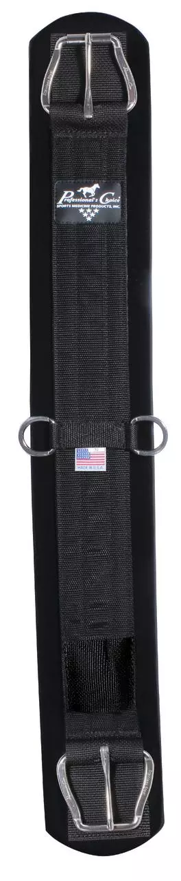 Professional's Choice SMx Western Cinch Sattelgurt