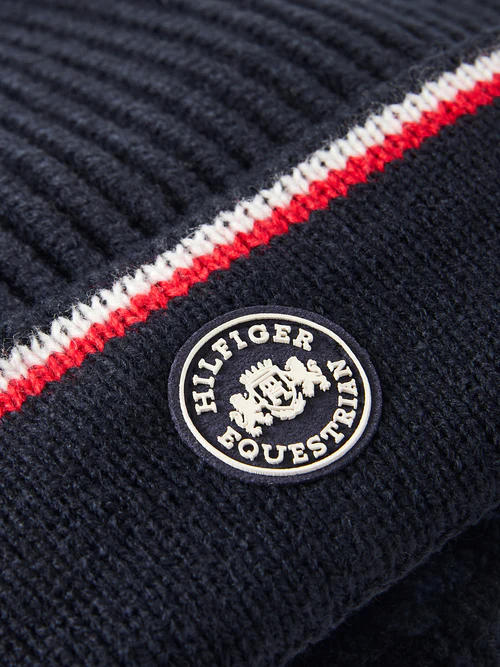 Tommy Hilfiger Kent Strickmütze