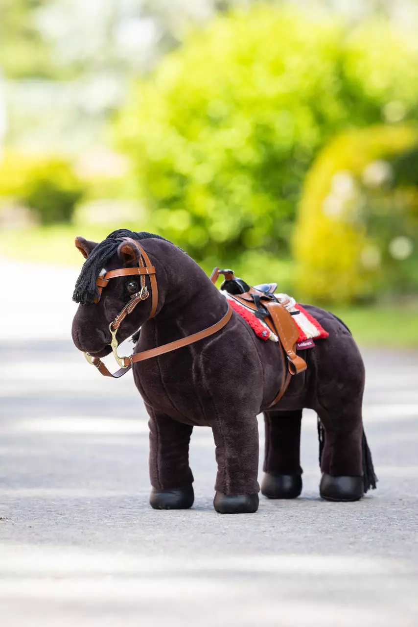 LeMieux Toy Pony Western Bridle