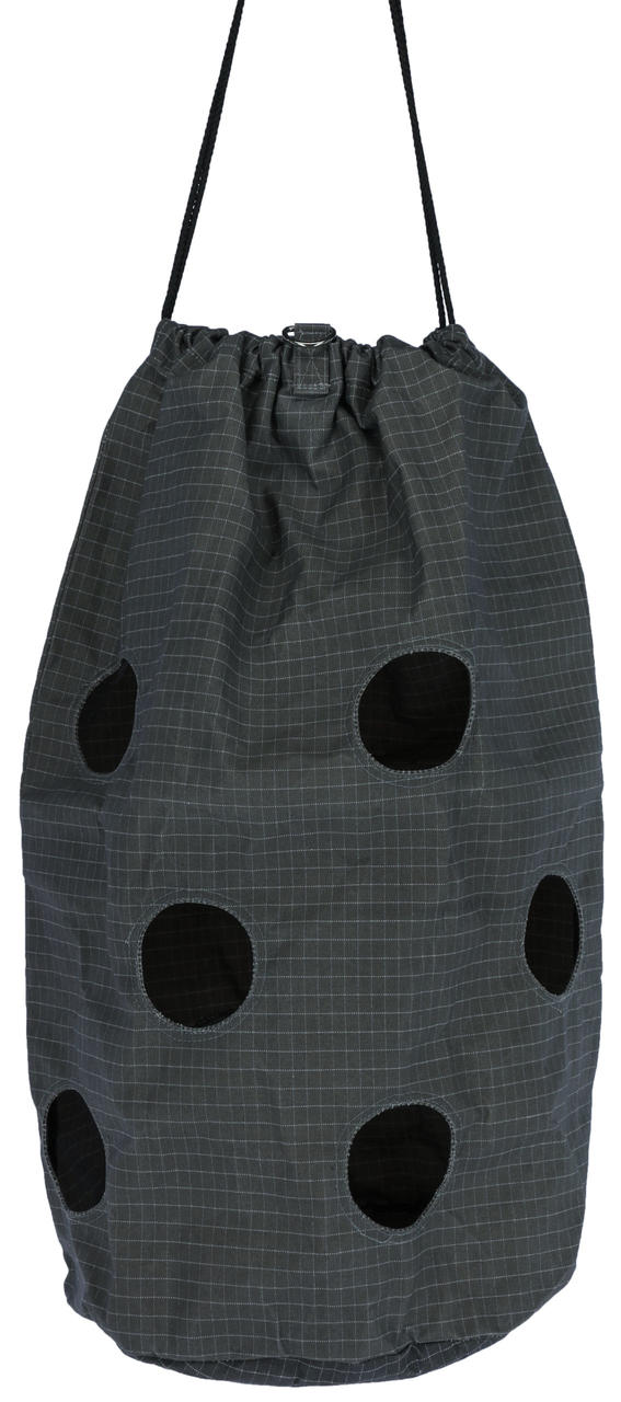 Kerbl Borsa da fieno in tela, 70 x 50 cm Kerbl Borsa da fieno in tela, 70 x 50 cm