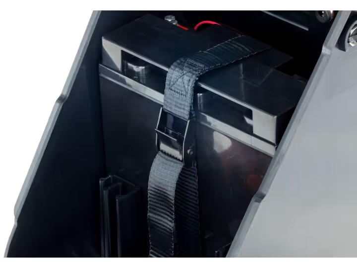 AKO Sun Power S3800
