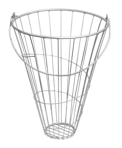 Kerbl Grünfutterraufe 50x38x14cm