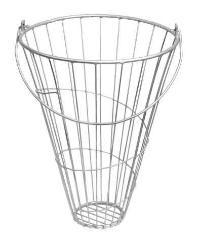 Kerbl Cesto per foraggio 50x38x14 cm Kerbl Cesto per foraggio 50x38x14 cm