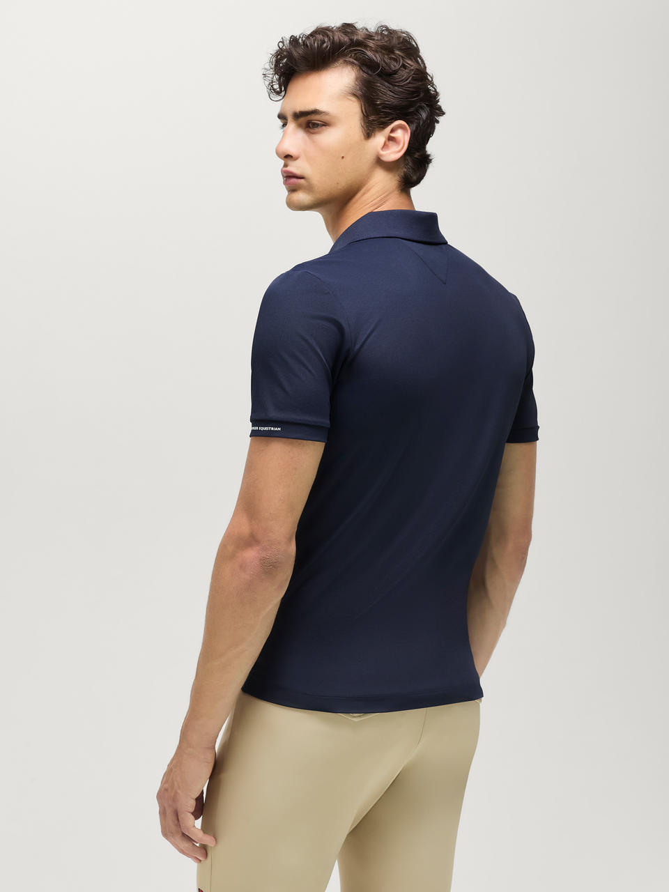 Tommy Hilfiger Polo technique Fresco Tech