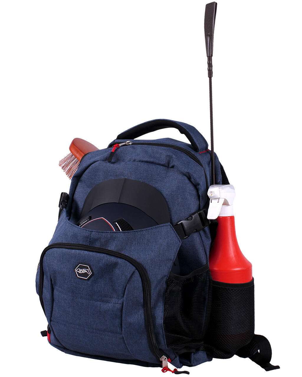 QHP Zaino