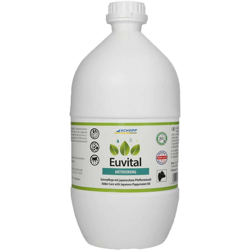 Schopf Euvital