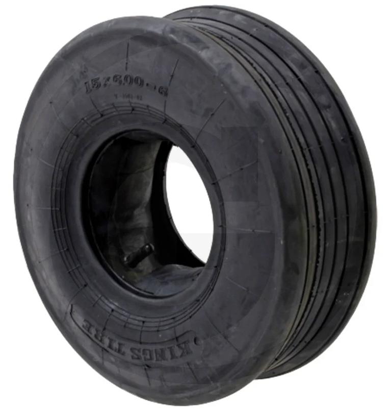 Reifen 15x600x6 4PR H22